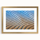 Coastal Retreat Wall Art – Tranquil Nature Canvas Print