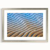 Coastal Retreat Wall Art – Tranquil Nature Canvas Print