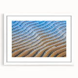 Coastal Retreat Wall Art – Tranquil Nature Canvas Print