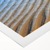 Coastal Retreat Wall Art – Tranquil Nature Canvas Print