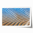 Coastal Retreat Wall Art – Tranquil Nature Canvas Print