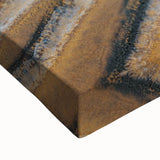 Coastal Retreat Wall Art – Tranquil Nature Canvas Print