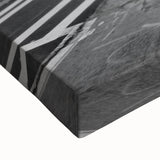 Cityscape Photography Prints - Noir Urban Street Wall Art