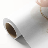 Contemporary Geometric Art for Interiors – Minimalist Soft Tones Print