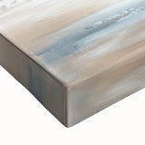 Serene Landscape Wall Art – Calming Coastal Acrylic Print