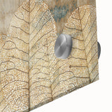 Earthen Harmony Abstracts – Nature-Inspired Neutral Wall Art Print