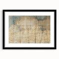 Earthen Harmony Abstracts – Nature-Inspired Neutral Wall Art Print