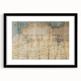 Earthen Harmony Abstracts – Nature-Inspired Neutral Wall Art Print