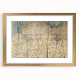 Earthen Harmony Abstracts – Nature-Inspired Neutral Wall Art Print