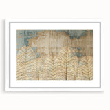 Earthen Harmony Abstracts – Nature-Inspired Neutral Wall Art Print