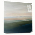 Tranquil Nature Canvas Prints – Soothing Mountain View Art