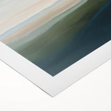 Tranquil Nature Canvas Prints – Soothing Mountain View Art