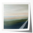 Tranquil Nature Canvas Prints – Soothing Mountain View Art