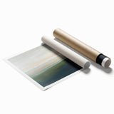 Tranquil Nature Canvas Prints – Soothing Mountain View Art