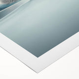 Serene Winter Landscape - Fine Art Photography Canvas Prints