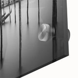 Urban Architectural Wall Art - Timeless Venice Cityscape Print