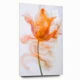 Ethereal Tulip in Motion - Fine Art Photography Framed Prints