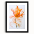 Ethereal Tulip in Motion - Fine Art Photography Framed Prints