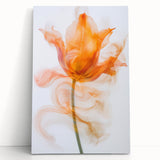 Ethereal Tulip in Motion - Fine Art Photography Framed Prints