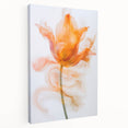 Ethereal Tulip in Motion - Fine Art Photography Framed Prints