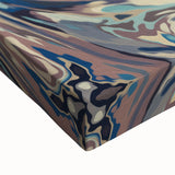 Contemporary Fluid Art Pieces - Abstract Fluid Canvas Art Decor