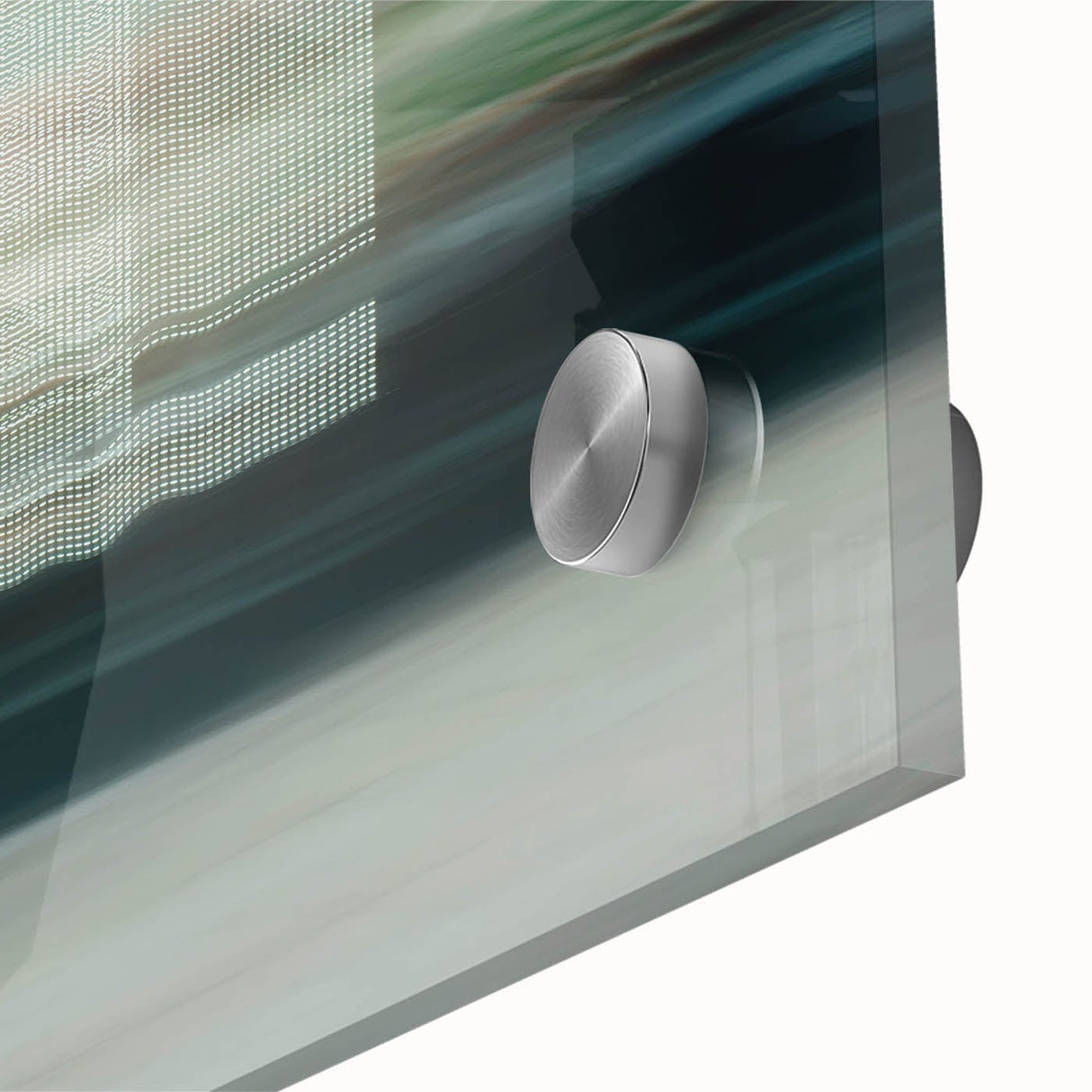 Cityscape Photography Prints - Abstract Urban Motion Art