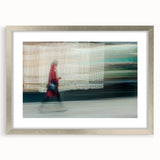 Cityscape Photography Prints - Abstract Urban Motion Art