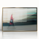 Cityscape Photography Prints - Abstract Urban Motion Art
