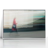 Cityscape Photography Prints - Abstract Urban Motion Art