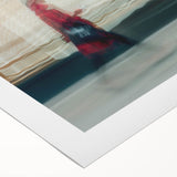 Cityscape Photography Prints - Abstract Urban Motion Art