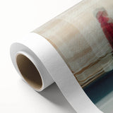 Cityscape Photography Prints - Abstract Urban Motion Art