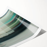 Cityscape Photography Prints - Abstract Urban Motion Art