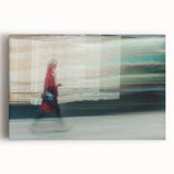 Cityscape Photography Prints - Abstract Urban Motion Art
