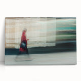 Cityscape Photography Prints - Abstract Urban Motion Art