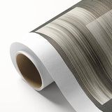 Linear Rhythm Blocks – Neutral Abstract Wall Art in Earth Tones