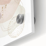 Minimalist Abstract Canvas Prints – Modern Geometric Wall Décor