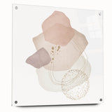 Minimalist Abstract Canvas Prints – Modern Geometric Wall Décor