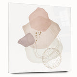 Minimalist Abstract Canvas Prints – Modern Geometric Wall Décor