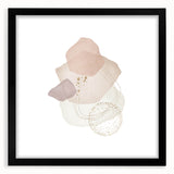 Minimalist Abstract Canvas Prints – Modern Geometric Wall Décor