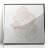 Minimalist Abstract Canvas Prints – Modern Geometric Wall Décor