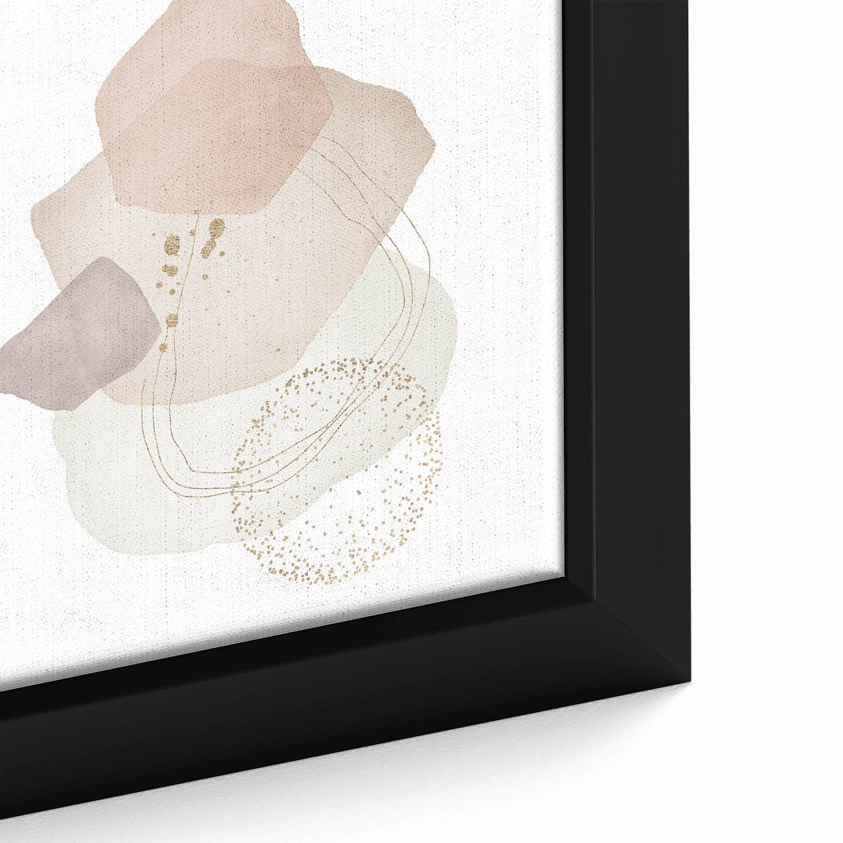 Minimalist Abstract Canvas Prints – Modern Geometric Wall Décor