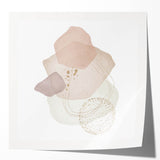 Minimalist Abstract Canvas Prints – Modern Geometric Wall Décor