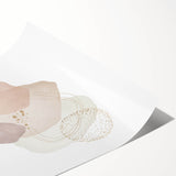 Minimalist Abstract Canvas Prints – Modern Geometric Wall Décor