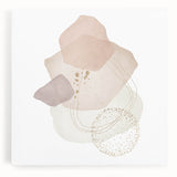 Minimalist Abstract Canvas Prints – Modern Geometric Wall Décor