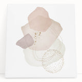 Minimalist Abstract Canvas Prints – Modern Geometric Wall Décor