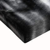 Modern Urban Landscape Art - Abstract City Motion Print