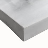 Urban Skyline Canvas Prints - Abstract City Motion Art