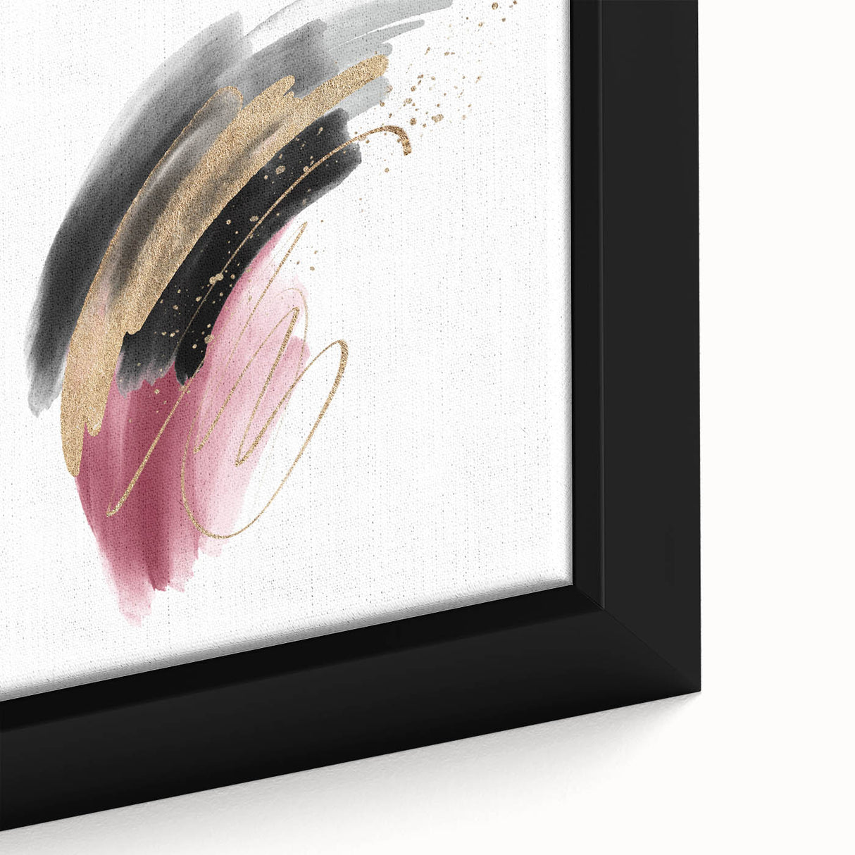 Minimalist Wall Art for Modern Homes – Abstract Geometric Design