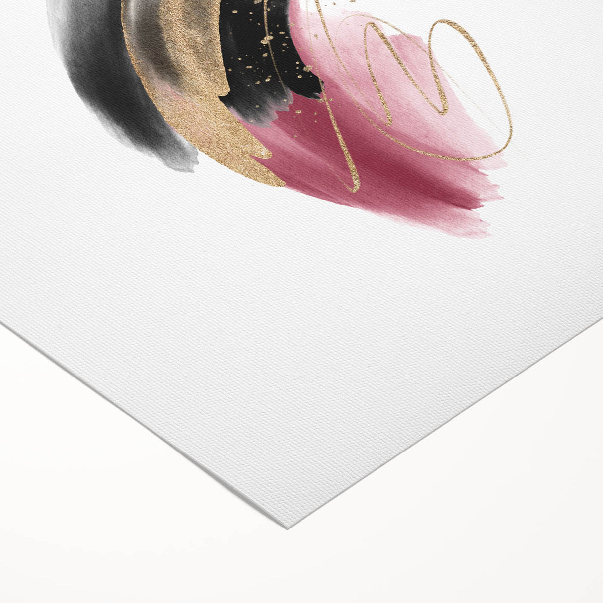 Minimalist Wall Art for Modern Homes – Abstract Geometric Design