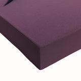 Minimalist Coastal Landscape Art – Tranquil Sunset Beach Print